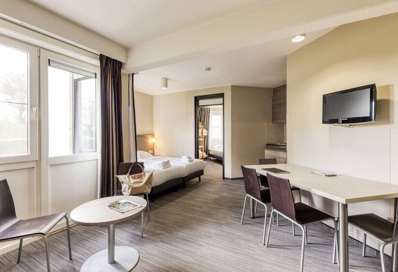 إستديو عائلى, Corsendonk Duinse Polders