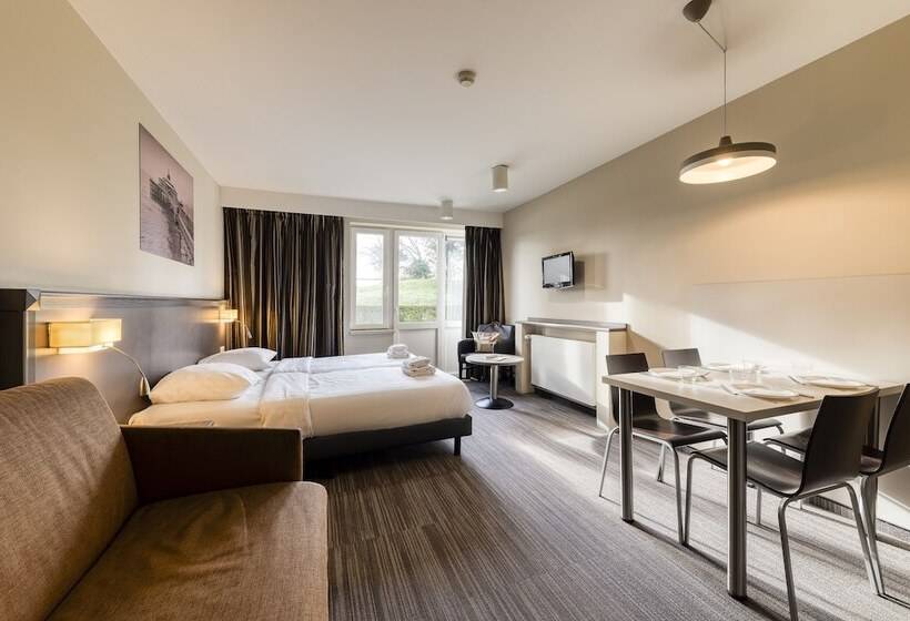 إستوديو قياسى, Corsendonk Duinse Polders