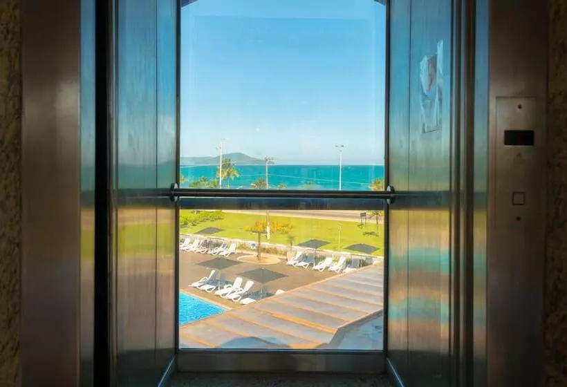 Standard Kolmen Hengen Huone, Costa Norte Massaguaçu