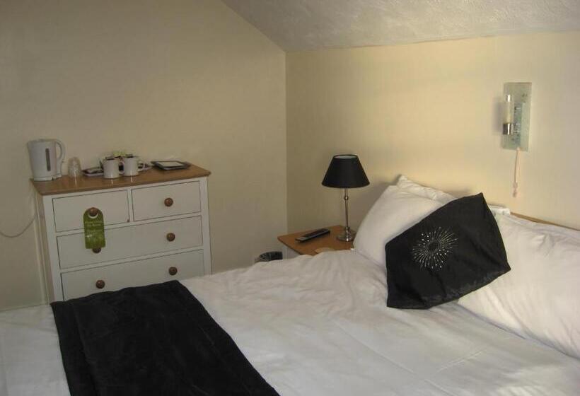 이코노미 룸, Eastbourne Reymar