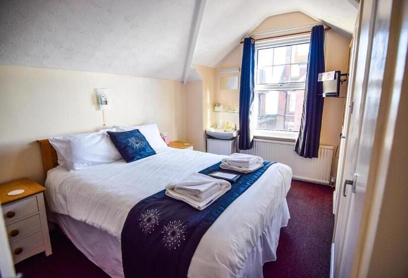 غرفة إقتصادية, Eastbourne Reymar