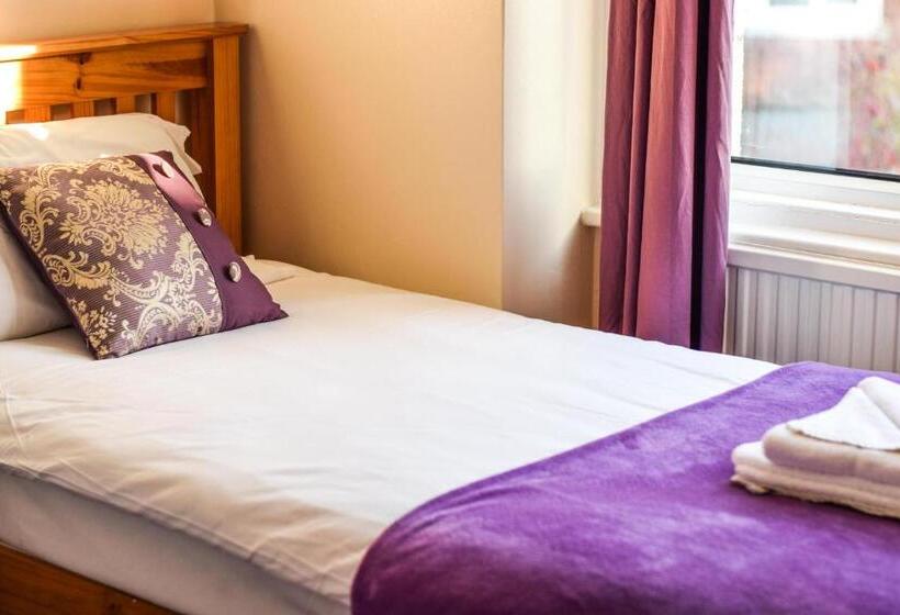 غرفة قياسية, Eastbourne Reymar