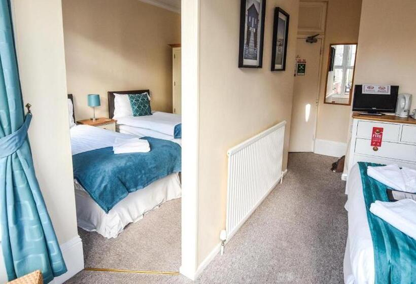 غرفة عائلية, Eastbourne Reymar