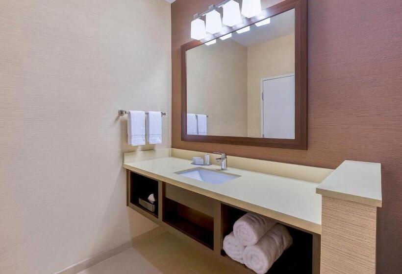 غرفة قياسية, Fairfield Inn & Suites Riverside Corona/norco