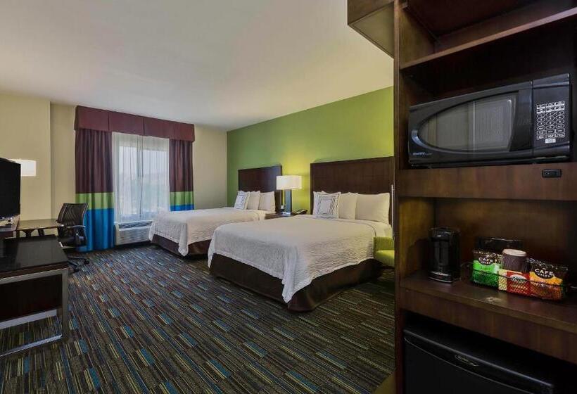غرفة قياسية, Fairfield Inn & Suites Riverside Corona/norco