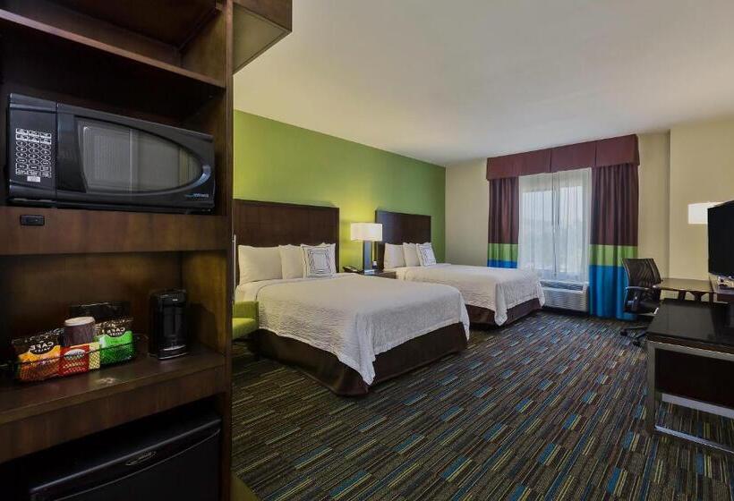 غرفة قياسية, Fairfield Inn & Suites Riverside Corona/norco