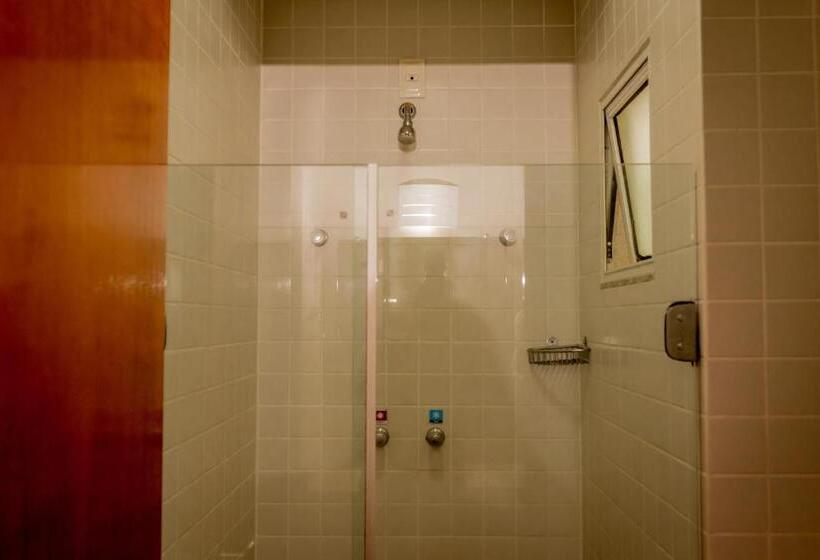 스탠다드 룸, Fenix Hotel Araxá
