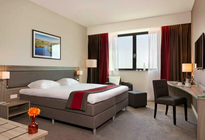 标准间, Fletcher Hotel Restaurant Wings Rotterdam