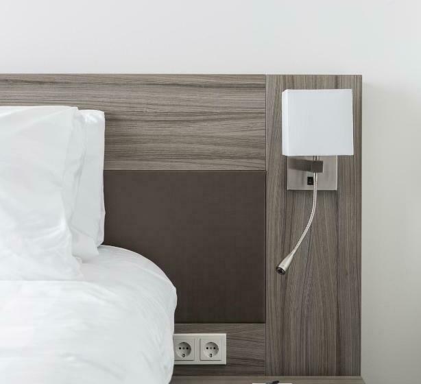 Полулюкс, Fletcher Hotel Restaurant Wings Rotterdam