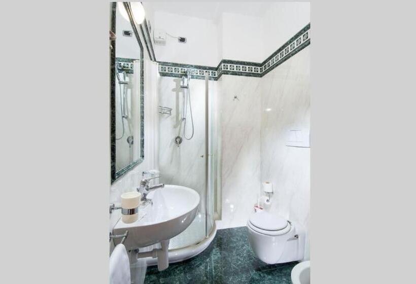 غرفة سوبيريور فردية, Le Querce