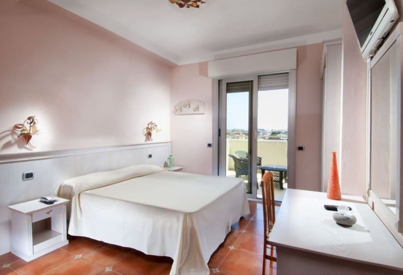 غرفة سوبيريور, Le Querce