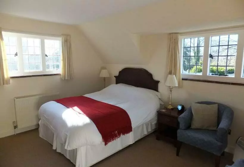 スタンダードルーム, Little Court