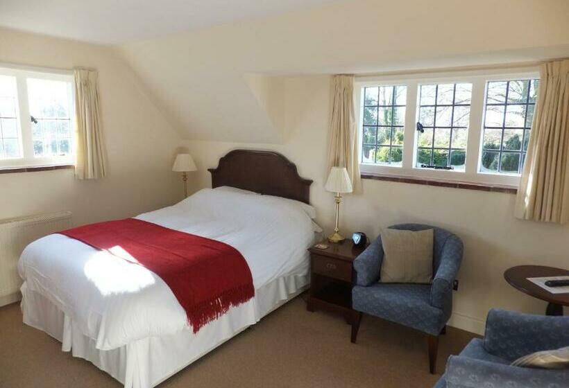 غرفة قياسية, Little Court