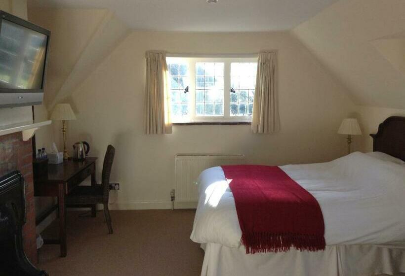 غرفة قياسية, Little Court