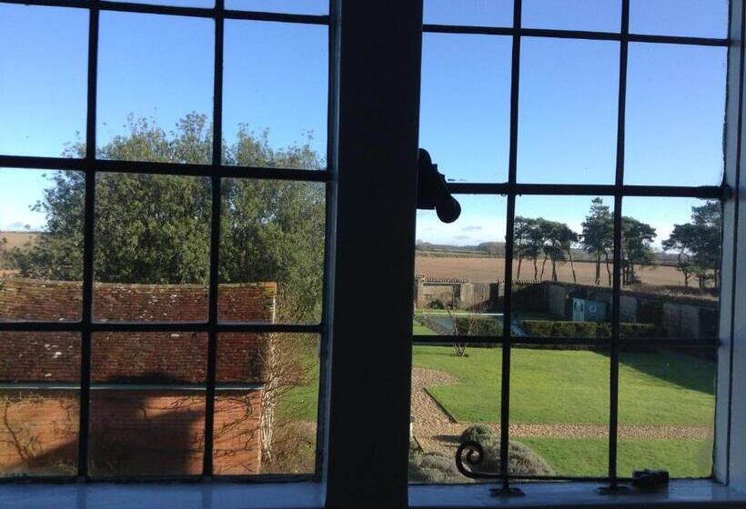 חדר סטנדרט, Little Court