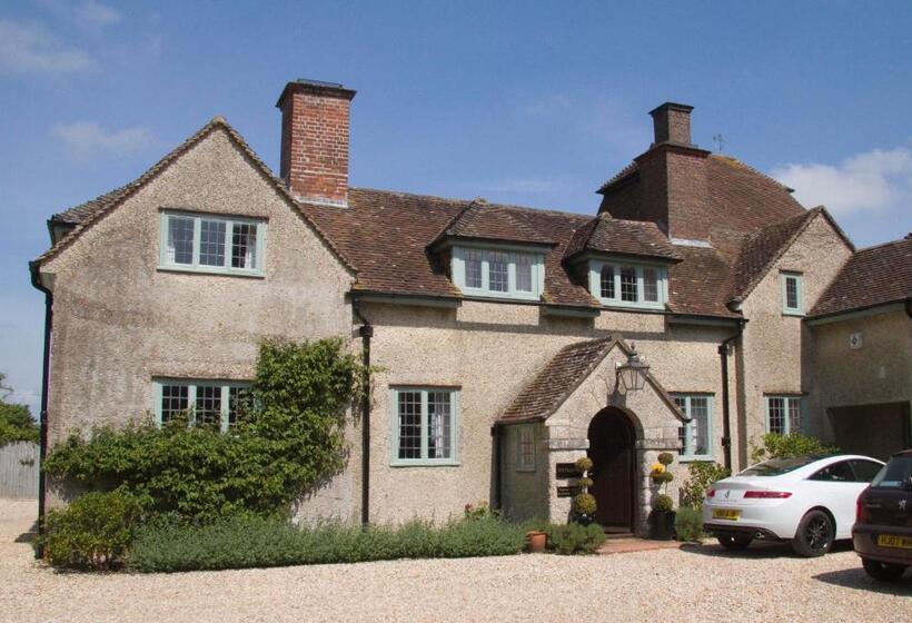 غرفة ديلوكس سرير كينج, Little Court