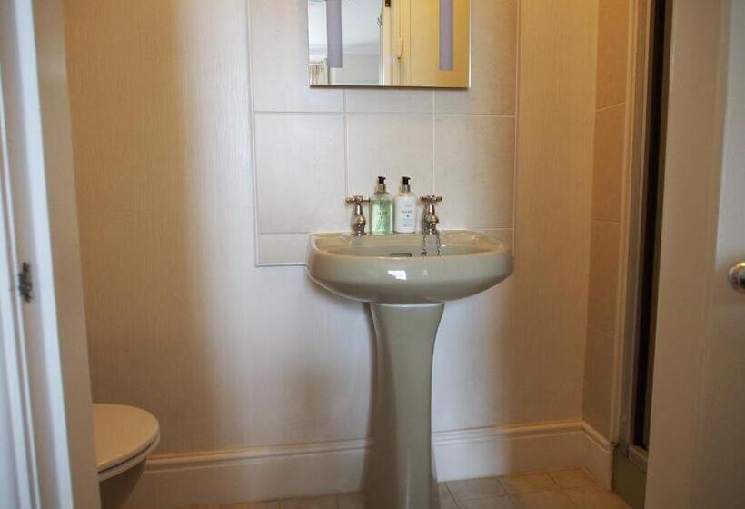 اتاق کلاسیک, Montfort Cottage Guest House