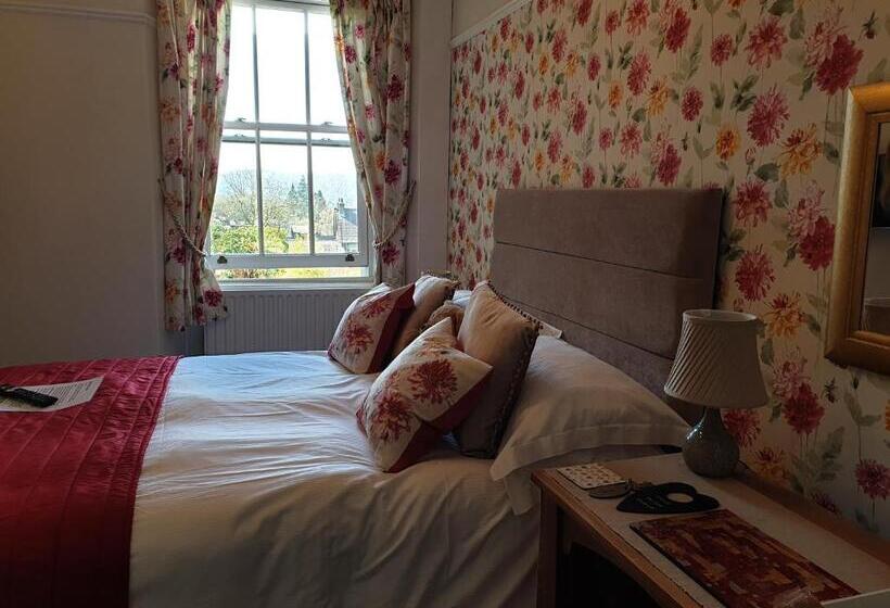 اتاق کلاسیک, Montfort Cottage Guest House