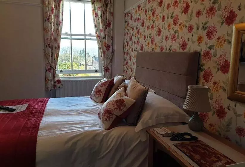 クラシックルーム, Montfort Cottage Guest House