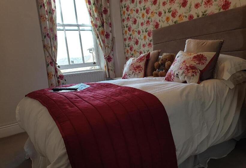 اتاق کلاسیک, Montfort Cottage Guest House