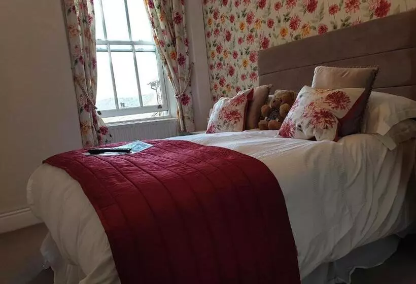 クラシックルーム, Montfort Cottage Guest House