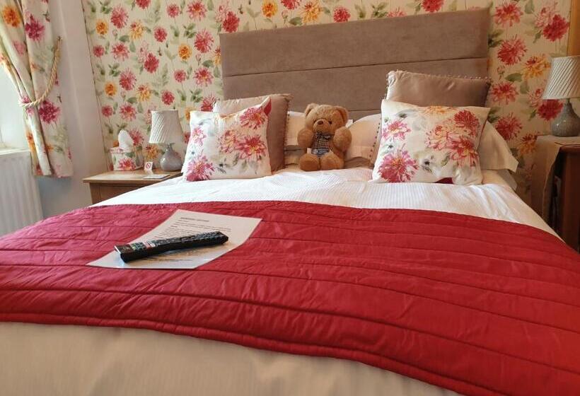 اتاق کلاسیک, Montfort Cottage Guest House