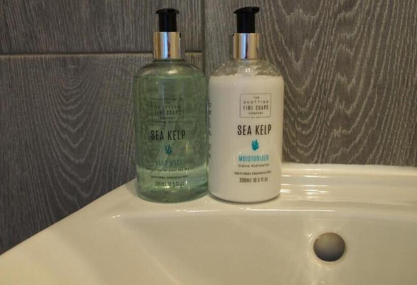 اتاق استاندارد, Montfort Cottage Guest House