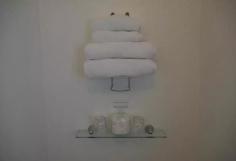 スタンダードルーム, Montfort Cottage Guest House