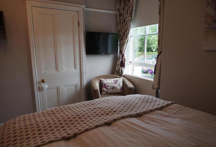 اتاق استاندارد, Montfort Cottage Guest House