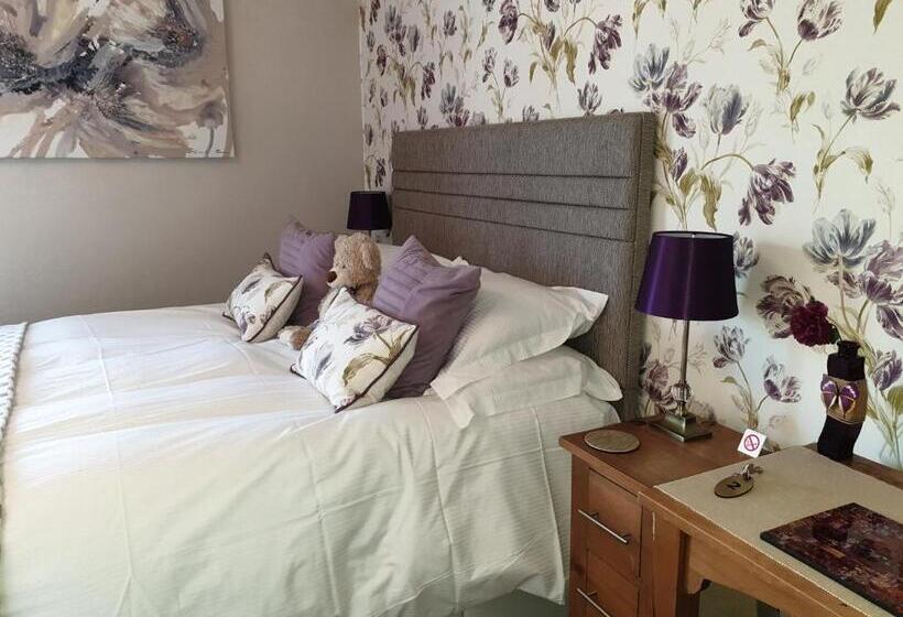 اتاق استاندارد, Montfort Cottage Guest House