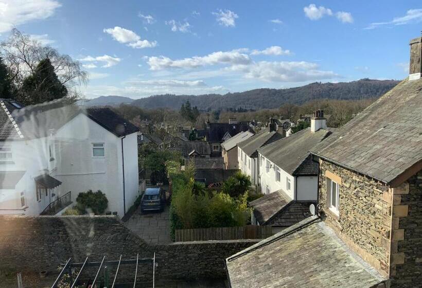 اتاق استاندارد, Montfort Cottage Guest House