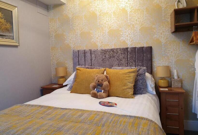 اتاق استاندارد, Montfort Cottage Guest House