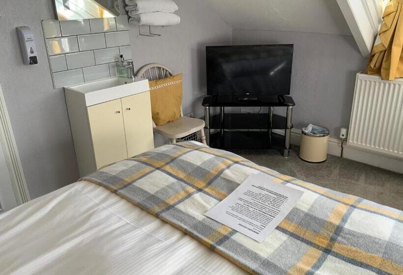 اتاق استاندارد, Montfort Cottage Guest House