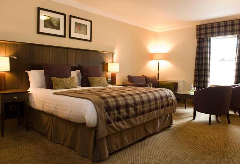 스탠다드 룸, The Loans Inn