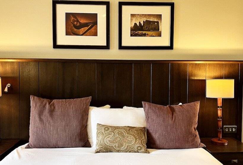 스탠다드 룸, The Loans Inn