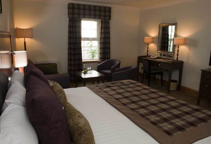 스탠다드 룸, The Loans Inn