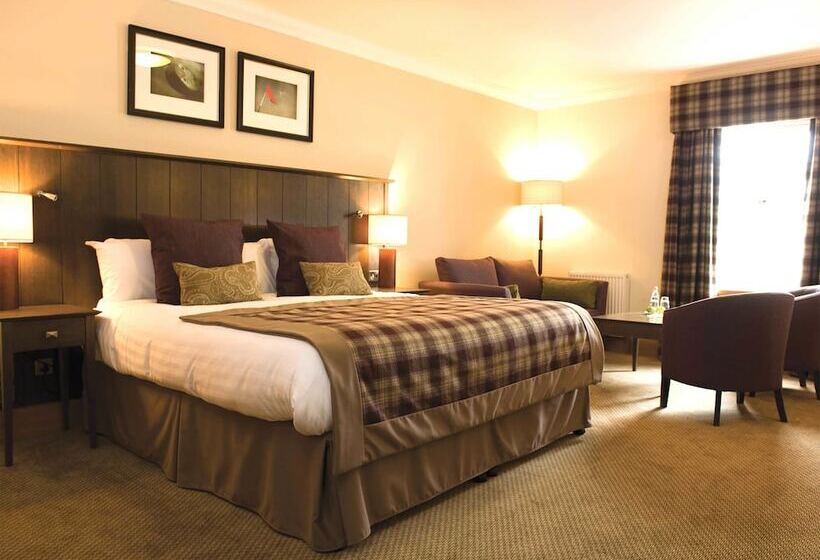 스탠다드 룸, The Loans Inn