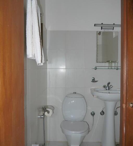 اتاق استاندارد, Peace Dragon Lodge