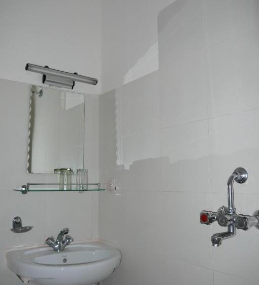 اتاق استاندارد, Peace Dragon Lodge