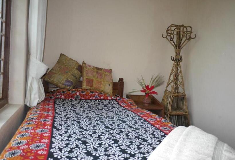 اتاق استاندارد, Peace Dragon Lodge