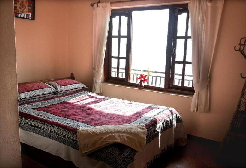 اتاق استاندارد, Peace Dragon Lodge