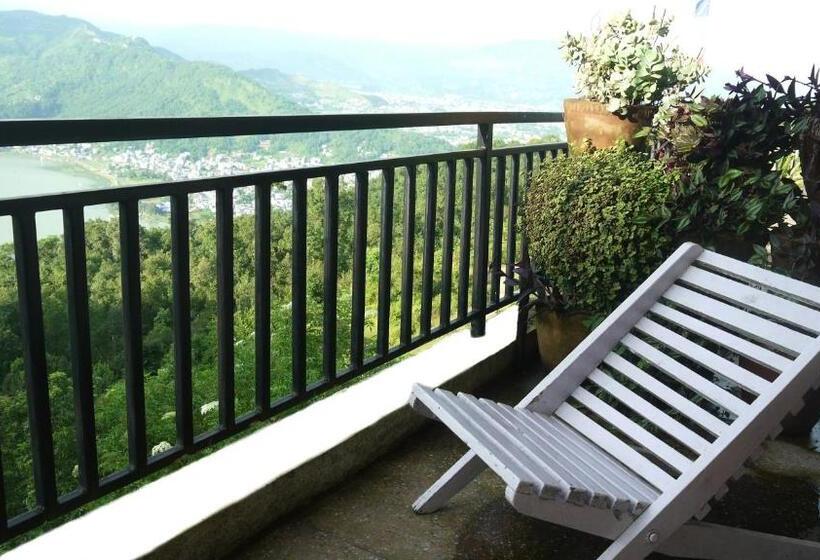 اتاق لوکس, Peace Dragon Lodge