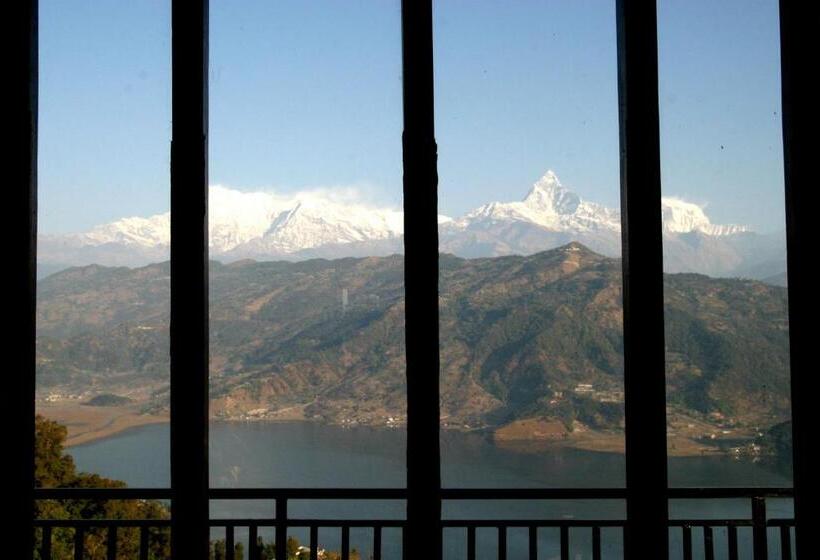 اتاق لوکس, Peace Dragon Lodge