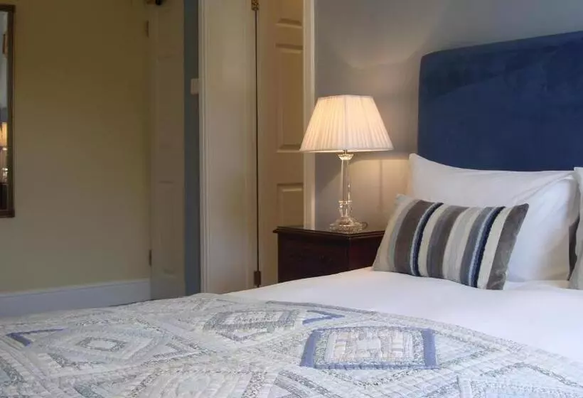 スタンダードルーム, Pinfield Boutique