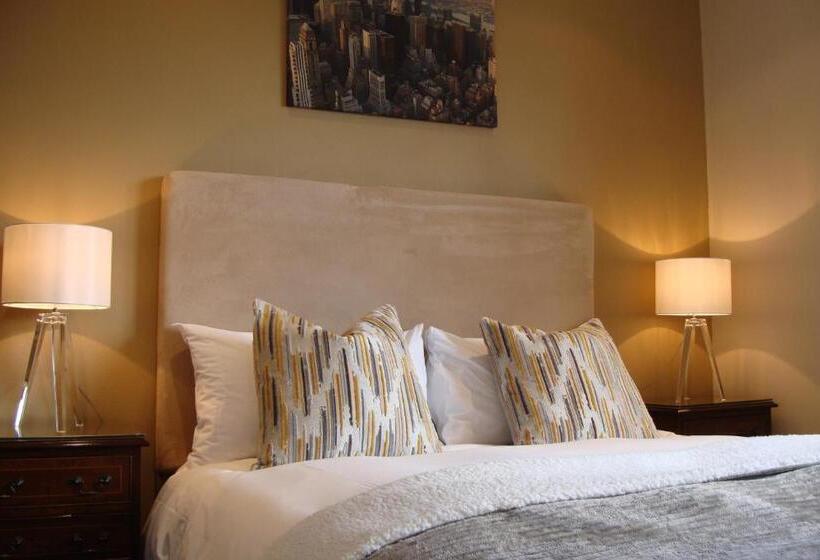 Номер Стандарт, Pinfield Boutique