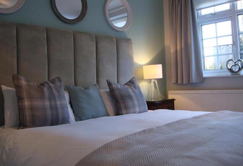 Номер Superior, Pinfield Boutique