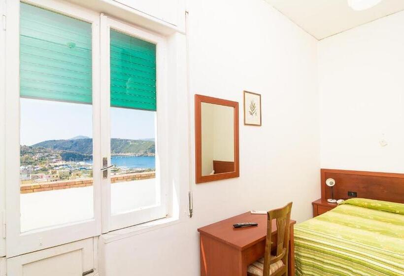 Standard Værelse, Riviera