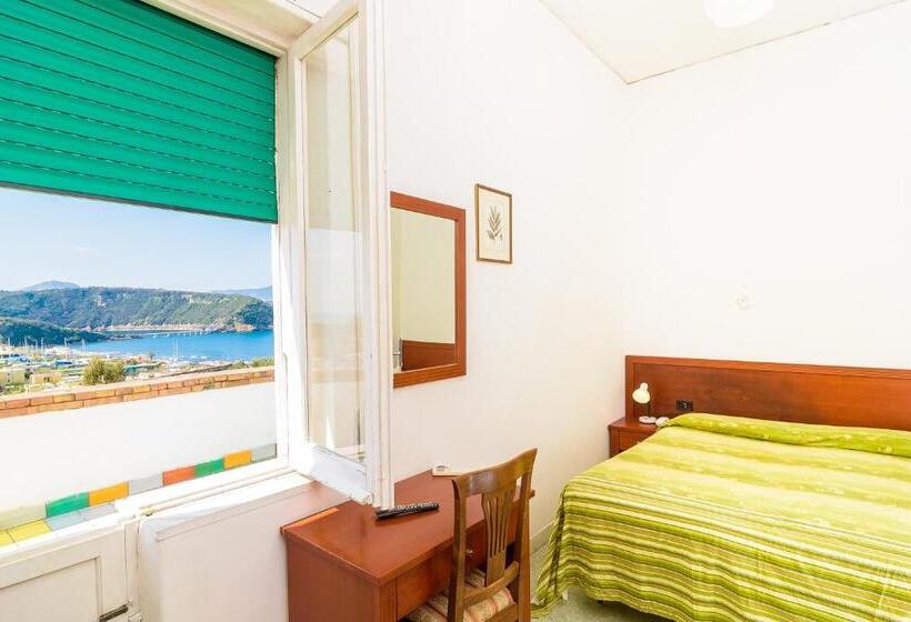 Standard Værelse, Riviera