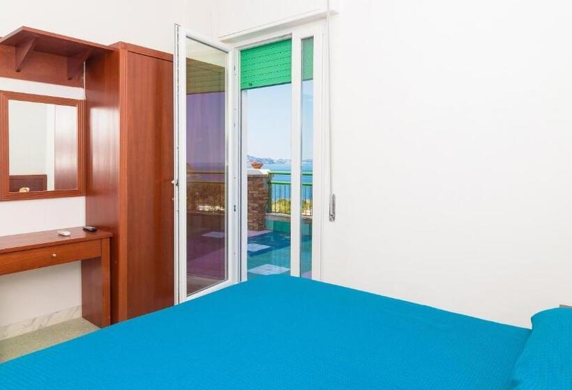 Standard Værelse, Riviera