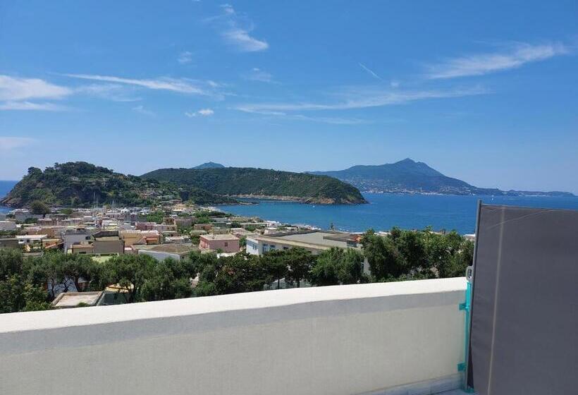 Standard Værelse, Riviera